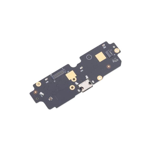 Subplaca Conector Carga Para Oukitel WP23 Pro