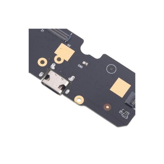 Subplaca Conector Carga Para Oukitel WP23 Pro