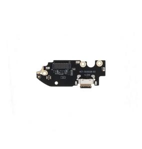 Subplaca conector carga para Oukitel WP26