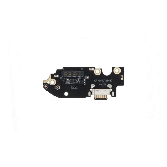 Subplaca conector carga para Oukitel WP26