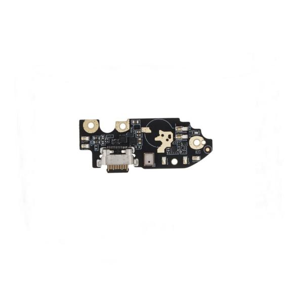 Subplaca conector carga para Oukitel WP26