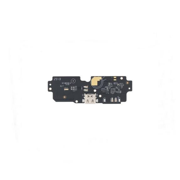 Subplaca conector carga para Oukitel WP28