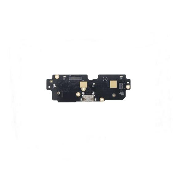 Subplaca conector carga para Oukitel WP28