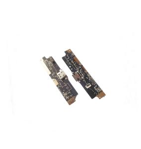 Subplaca conector carga para Oukitel WP5 Pro