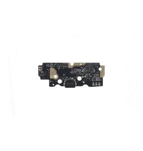 Subplaca conector carga para Oukitel WP7