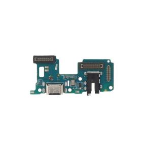 Subplaca Conector Carga Para Realme 11 4G