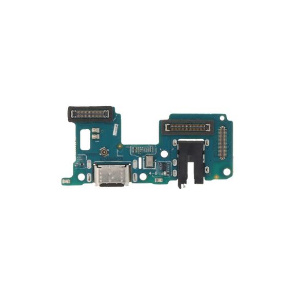 Subplaca Conector Carga Para Realme 11 4G