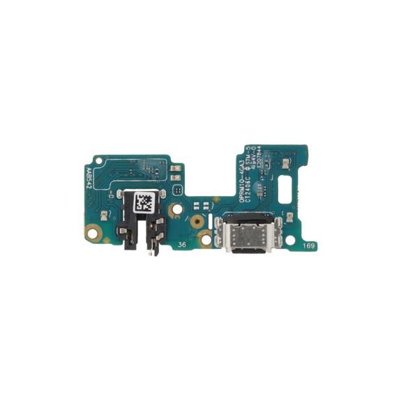 Subplaca Conector Carga Para Realme 11 4G