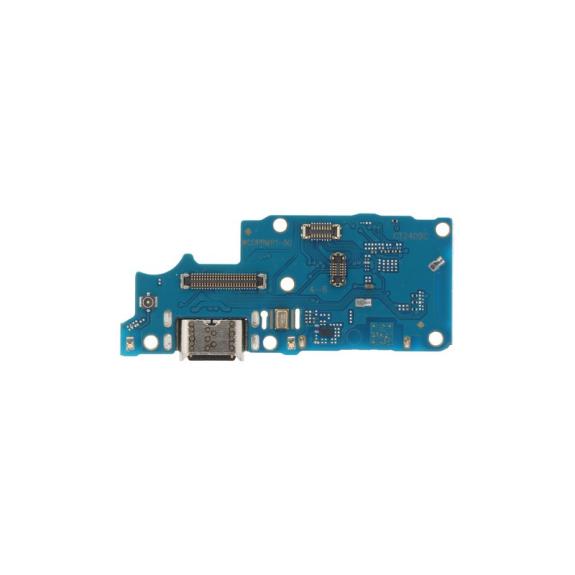 Subplaca Conector Carga Para Realme 12 Plus