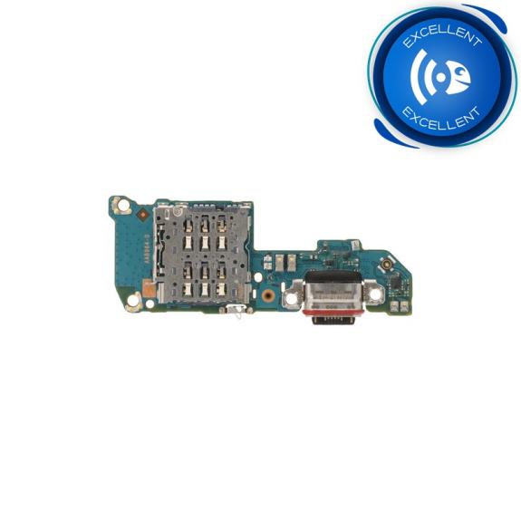 Subplaca Conector Carga Para Realme 14 / 14T EXCELLENT