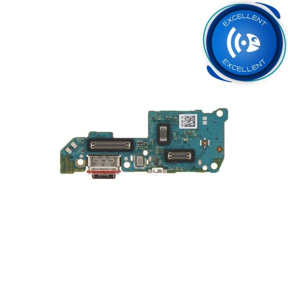 Subplaca Conector Carga Para Realme 14 / 14T EXCELLENT