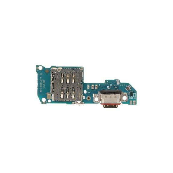 Subplaca Conector Carga Para Realme 14 / 14T