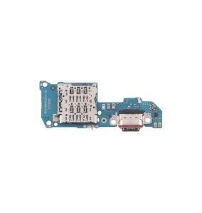 Subplaca Conector Carga Para Realme 14T 5G