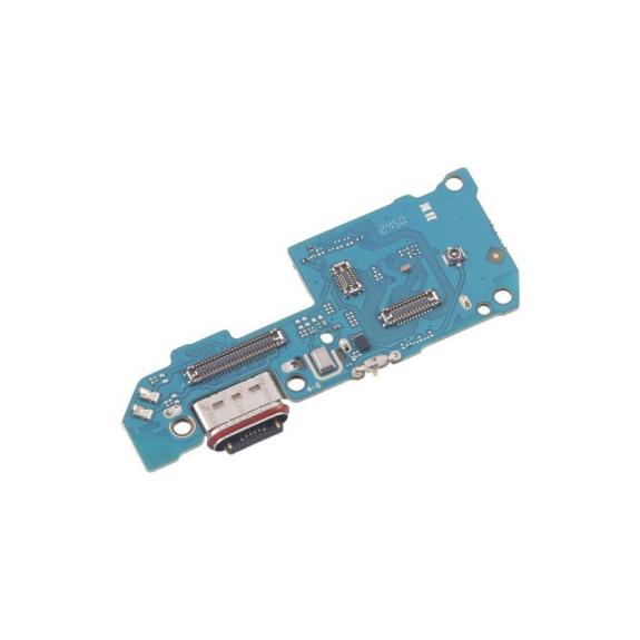 Subplaca Conector Carga Para Realme 14T 5G