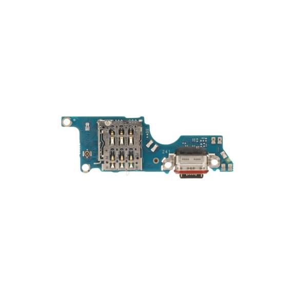 Subplaca Conector Carga Para Realme 16 Pro 5G