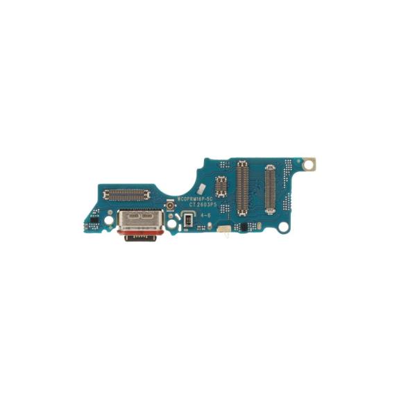 Subplaca Conector Carga Para Realme 16 Pro 5G