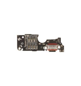 Subplaca Conector Carga Para Realme 16 Pro Plus 5G