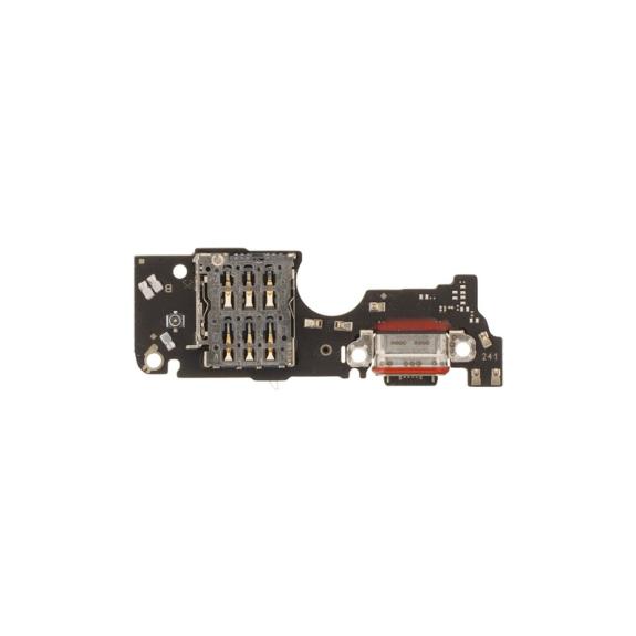 Subplaca Conector Carga Para Realme 16 Pro Plus 5G