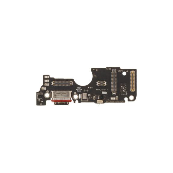 Subplaca Conector Carga Para Realme 16 Pro Plus 5G