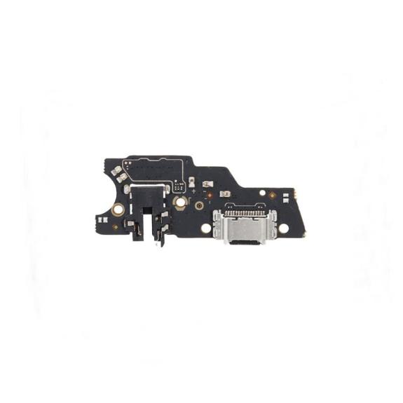 Subplaca conector carga para Realme 7 5G