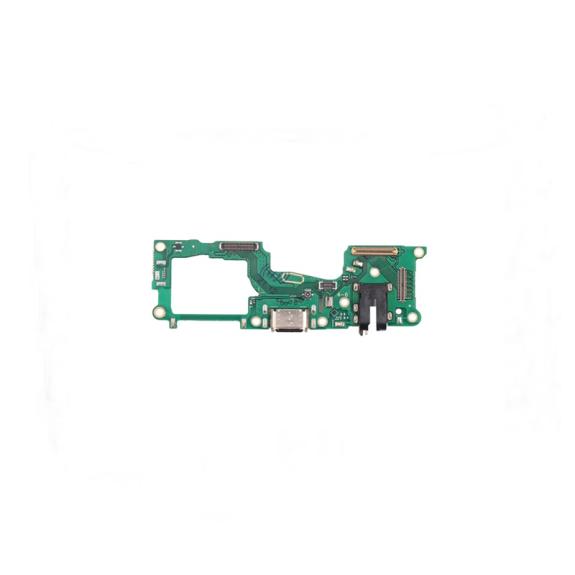 Subplaca conector carga para Realme 8 4G / 8 Pro