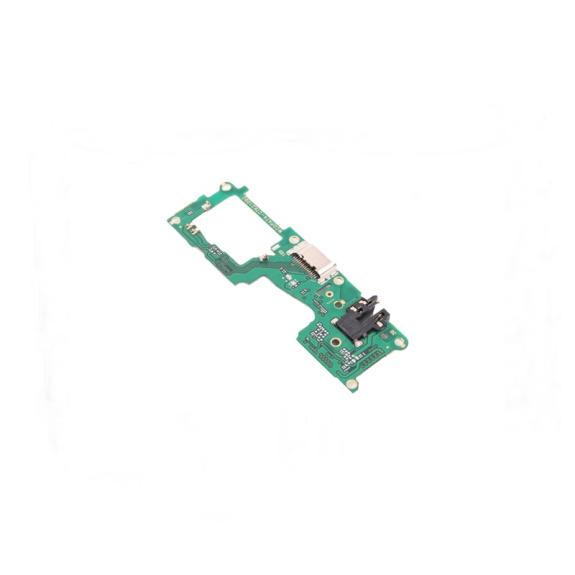 Subplaca conector carga para Realme 8 4G / 8 Pro