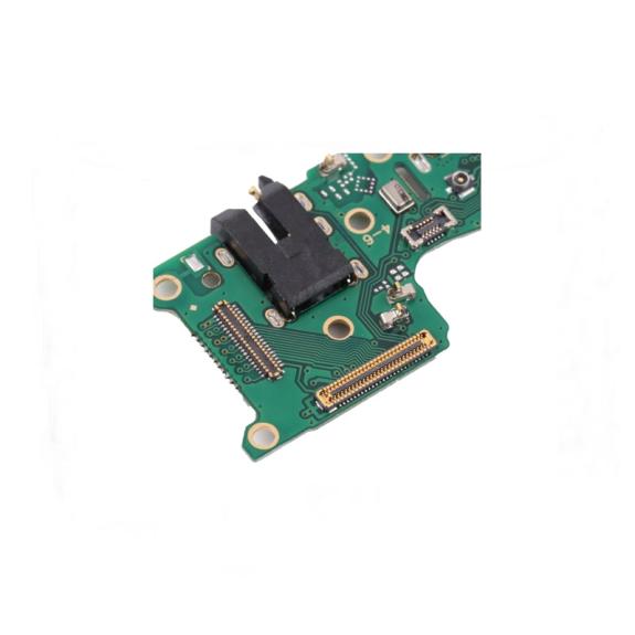 Subplaca conector carga para Realme 8 4G / 8 Pro