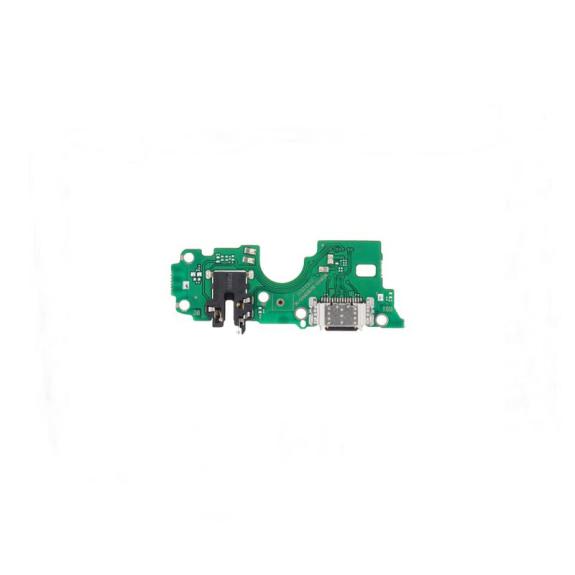 Subplaca conector carga para Realme 8 5G