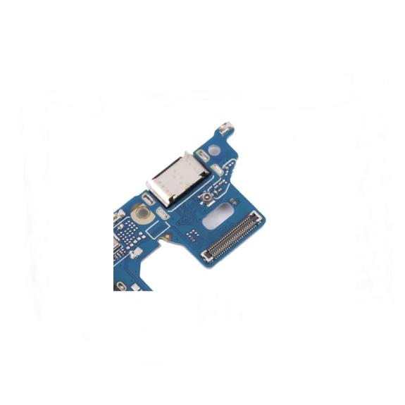 Subplaca conector carga para Realme 8i