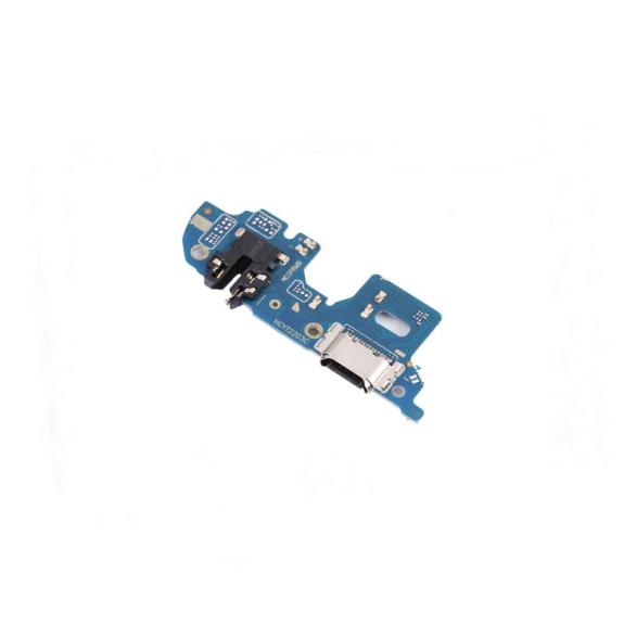 Subplaca conector carga para Realme 8i