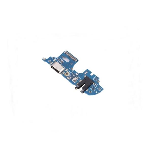 Subplaca conector carga para Realme 8i