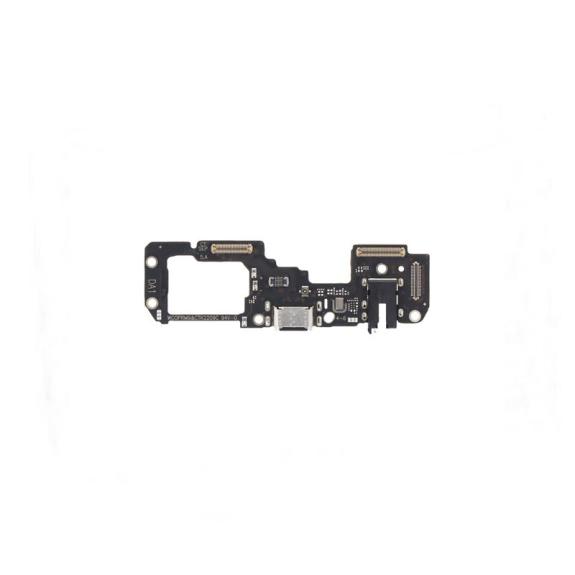 Subplaca conector carga para Realme 9