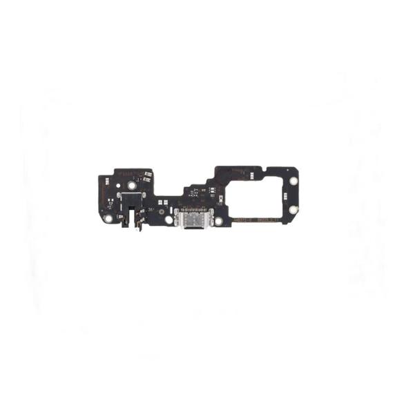 Subplaca conector carga para Realme 9