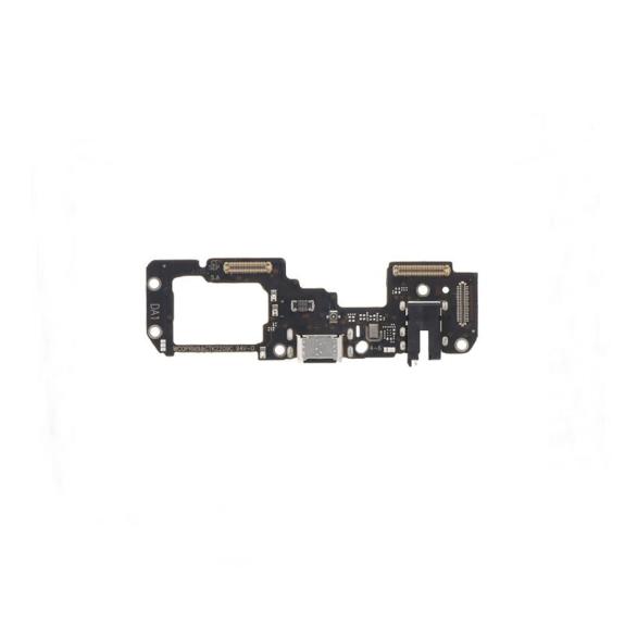 Subplaca conector carga para Realme 9 5G