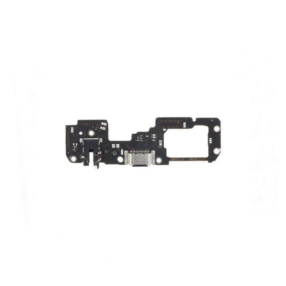 Subplaca conector carga para Realme 9 5G