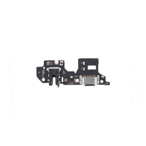 Subplaca conector carga para Realme 9 Pro