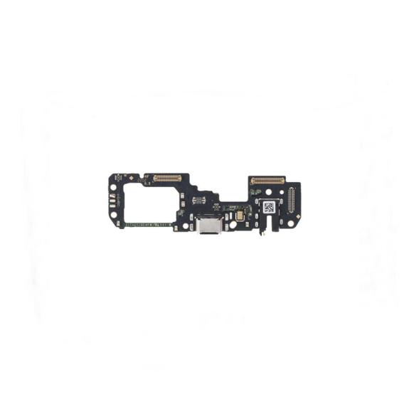 Subplaca conector carga para Realme 9 Pro Plus