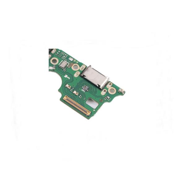 Subplaca conector carga para Realme 9i