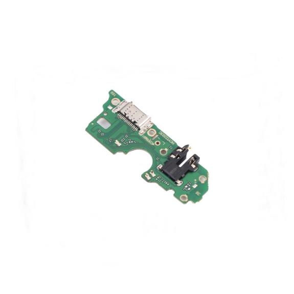 Subplaca conector carga para Realme 9i