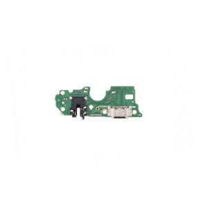 Subplaca conector carga para Realme 9i