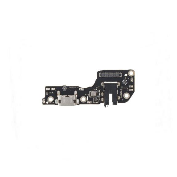 Subplaca conector carga para Realme 9i 5G