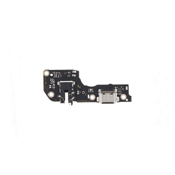 Subplaca conector carga para Realme 9i 5G