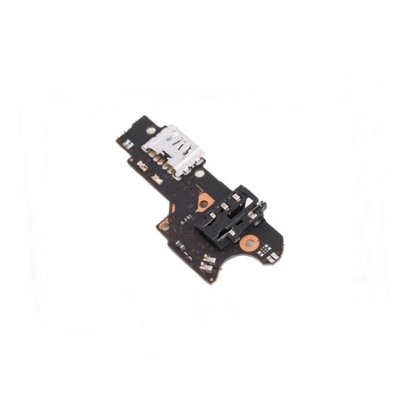 Subplaca conector carga para Realme C11 2021