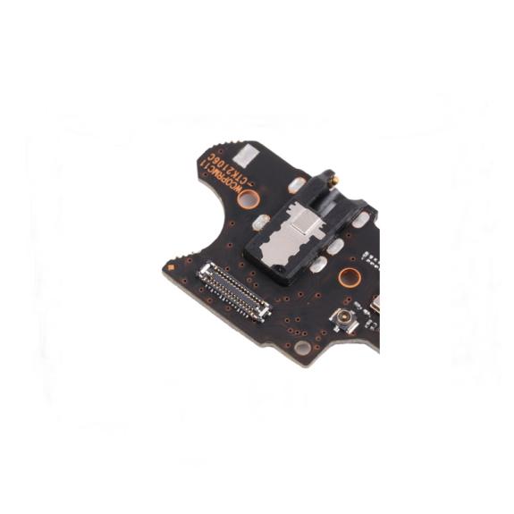 Subplaca conector carga para Realme C11 2021