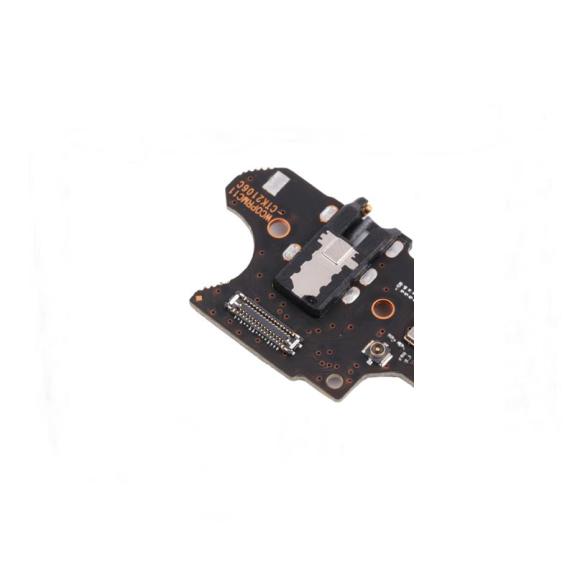 Subplaca conector carga para Realme C11 / C12 / C15