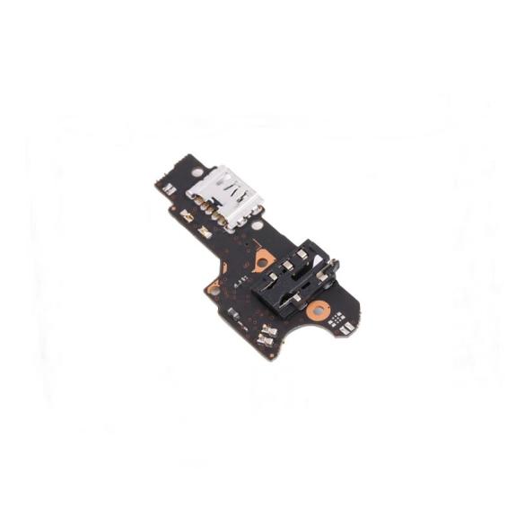 Subplaca conector carga para Realme C11 / C12 / C15