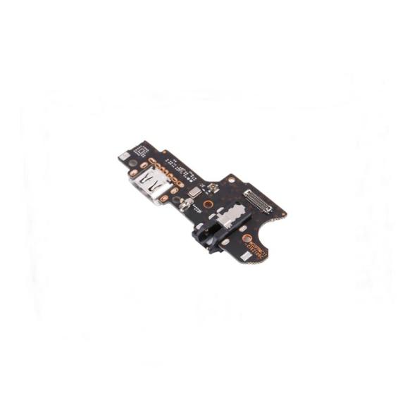 Subplaca conector carga para Realme C11 / C12 / C15