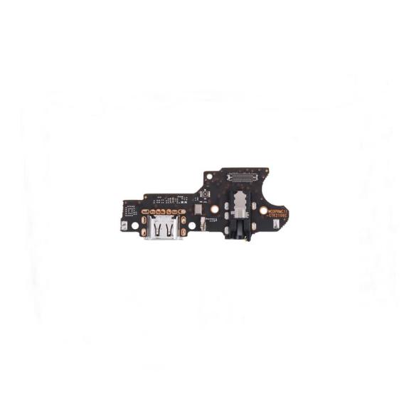 Subplaca conector carga para Realme C11 / C12 / C15