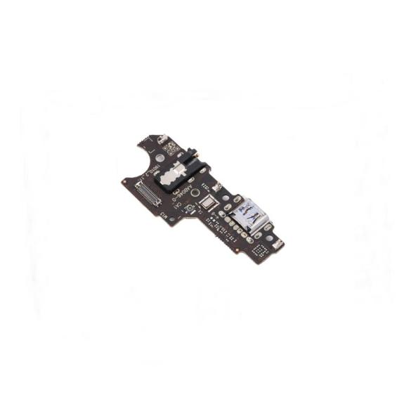 Subplaca conector carga para Realme C21Y