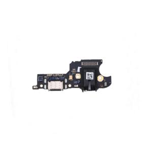 Subplaca conector carga para Realme C25 / C25S / Narzo 30A